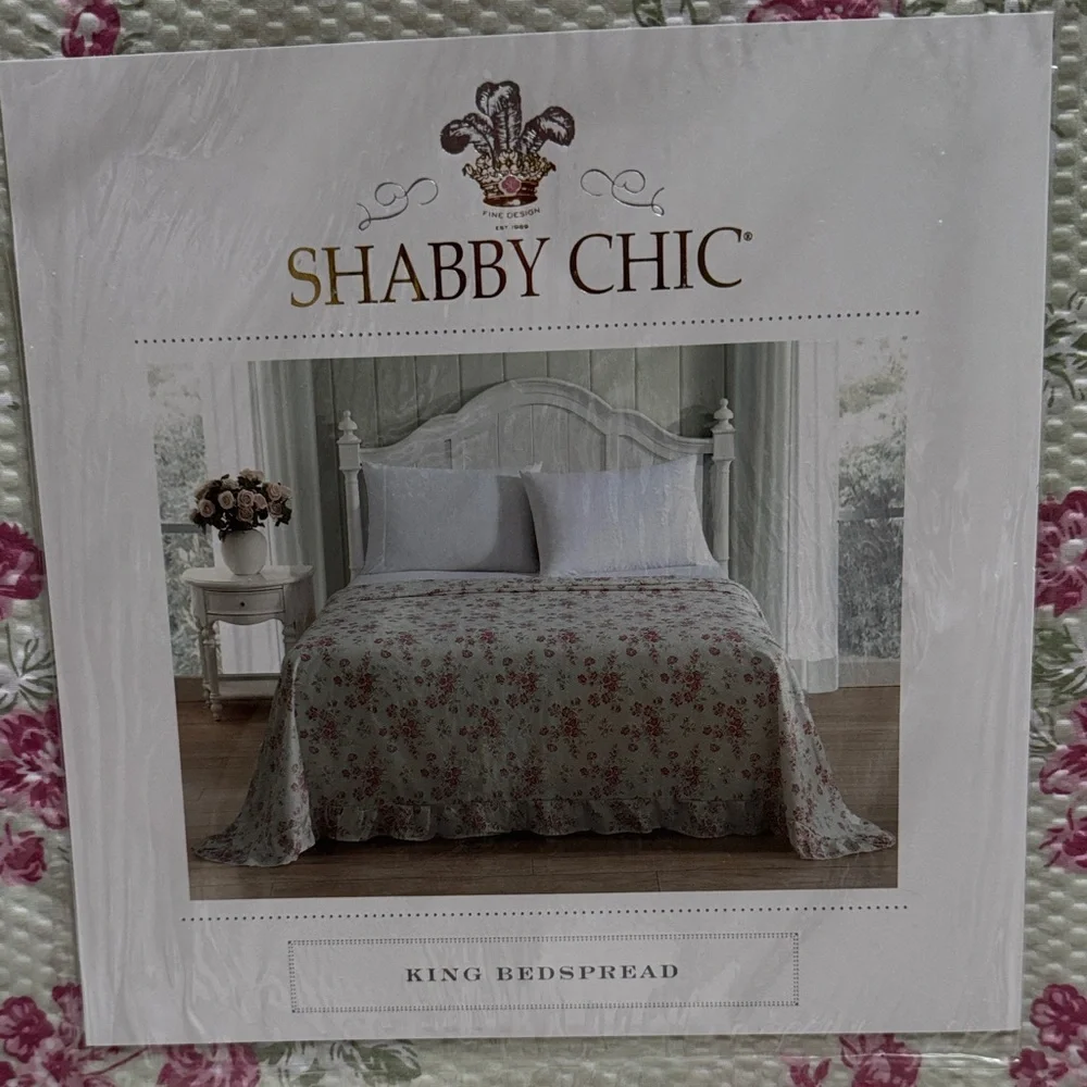 Shabby Chic shabby chic